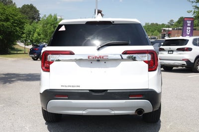 2021 GMC Acadia FWD SLE