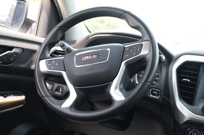 2021 GMC Acadia FWD SLE