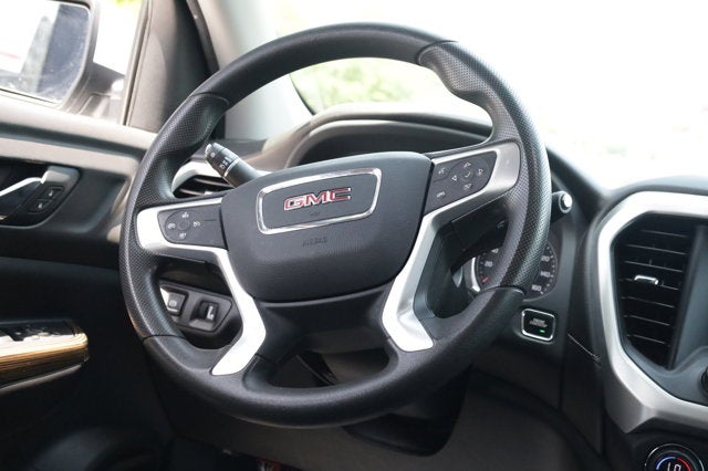 2021 GMC Acadia FWD SLE