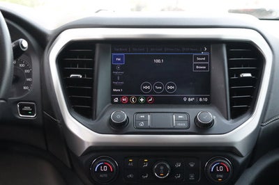 2021 GMC Acadia FWD SLE