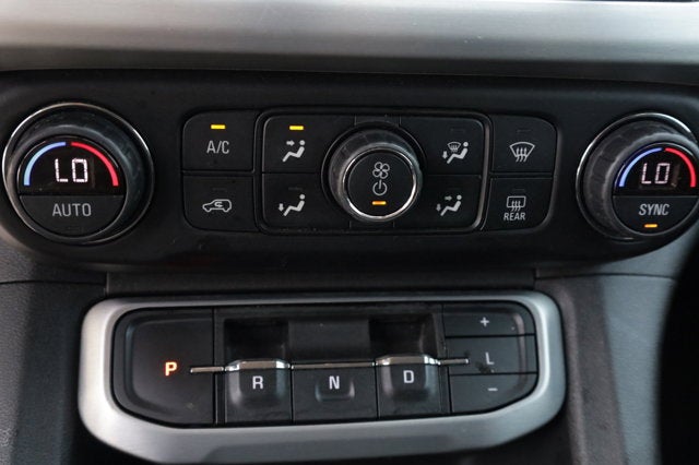 2021 GMC Acadia FWD SLE