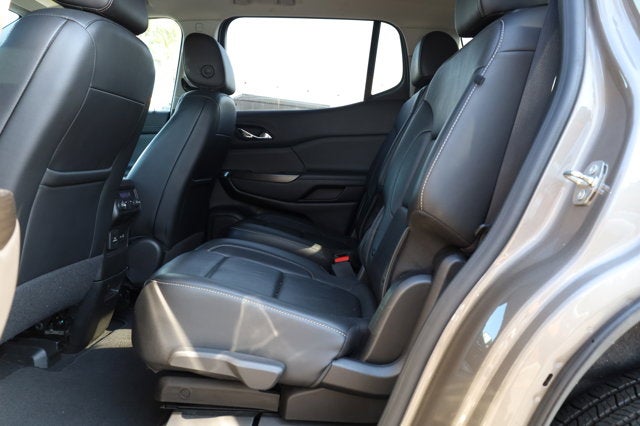 2023 GMC Acadia FWD SLT