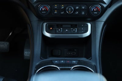 2023 GMC Acadia FWD SLT