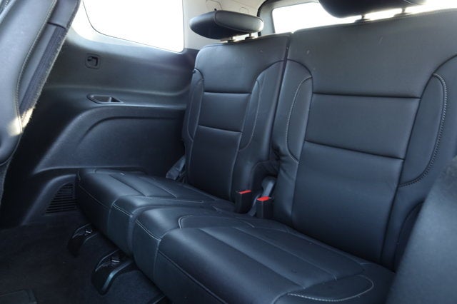 2023 GMC Acadia FWD SLT