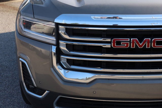 2023 GMC Acadia FWD SLT