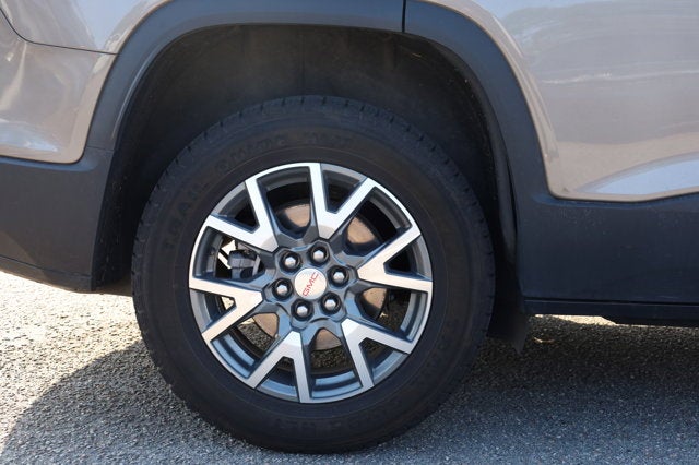 2023 GMC Acadia FWD SLT