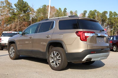 2023 GMC Acadia FWD SLT