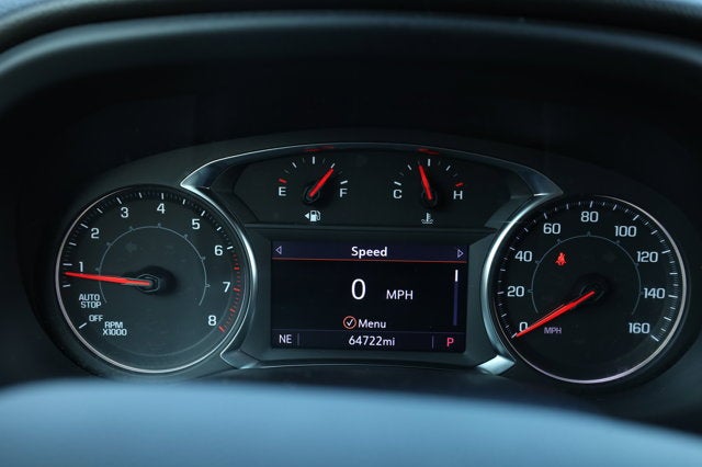 2023 GMC Acadia FWD SLT