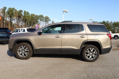 2023 GMC Acadia FWD SLT