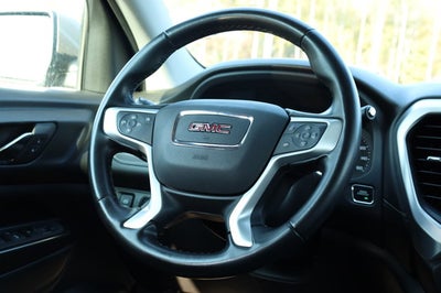 2023 GMC Acadia FWD SLT