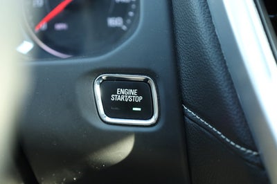 2023 GMC Acadia FWD SLT