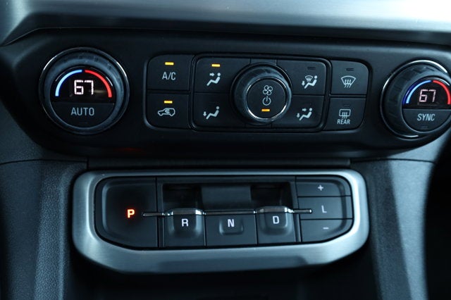 2023 GMC Acadia FWD SLT