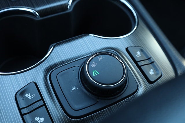 2023 GMC Acadia FWD SLT