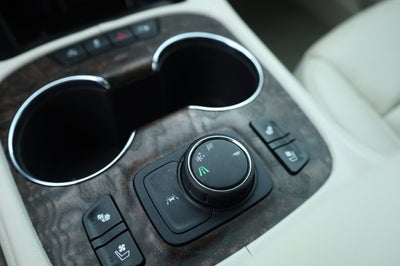 2022 GMC Acadia FWD Denali