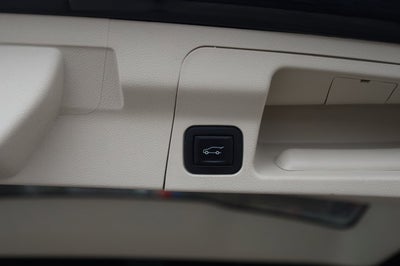 2022 GMC Acadia FWD Denali