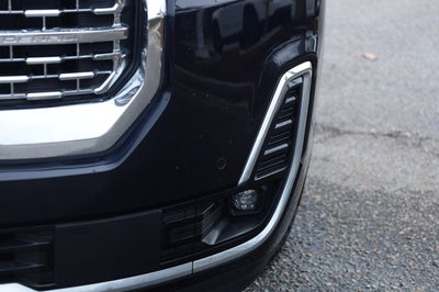 2022 GMC Acadia FWD Denali