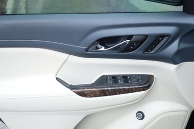 2022 GMC Acadia FWD Denali