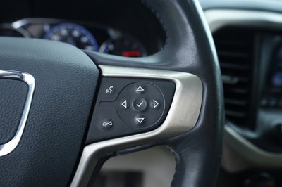 2022 GMC Acadia FWD Denali