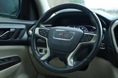 2022 GMC Acadia FWD Denali