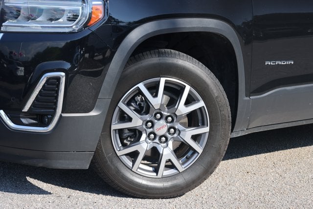 2023 GMC Acadia AWD SLT