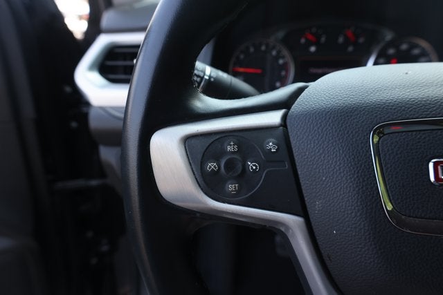 2023 GMC Acadia AWD SLT