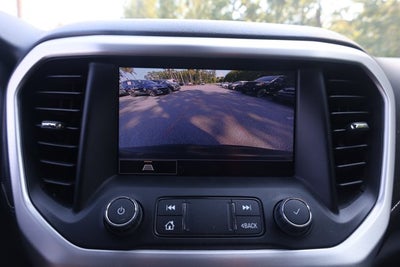 2023 GMC Acadia AWD SLT