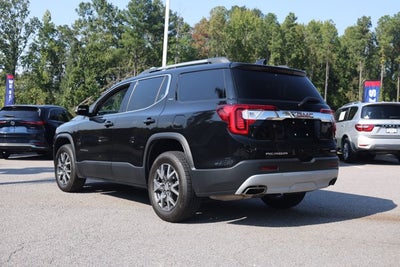 2023 GMC Acadia AWD SLT