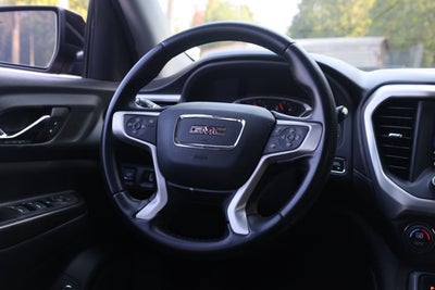 2023 GMC Acadia AWD SLT