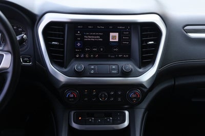 2023 GMC Acadia AWD SLT