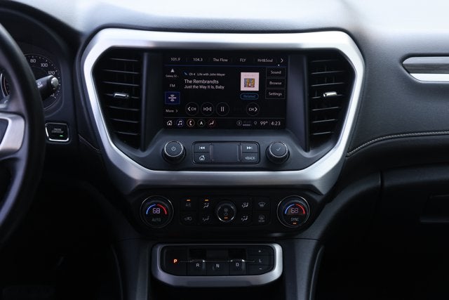 2023 GMC Acadia AWD SLT