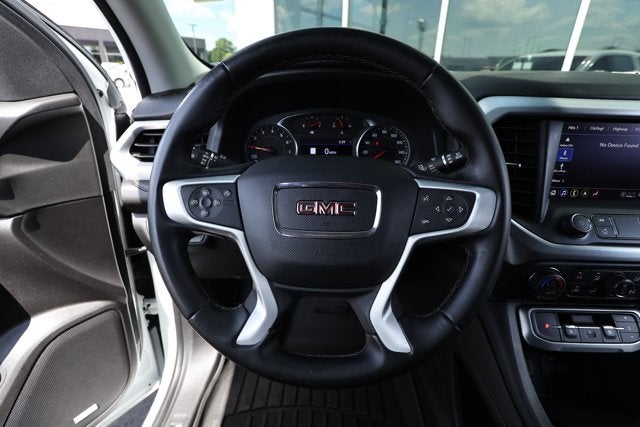 2023 GMC Acadia AWD SLT