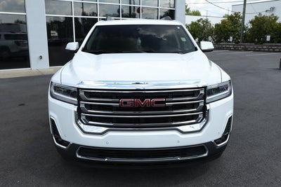 2023 GMC Acadia AWD SLT