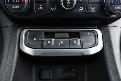 2023 GMC Acadia AWD SLT