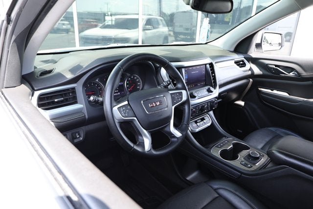 2023 GMC Acadia AWD SLT
