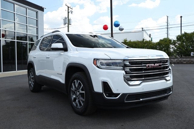 2023 GMC Acadia AWD SLT