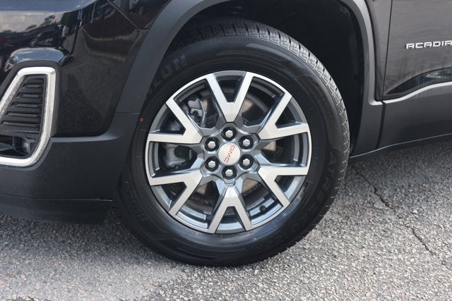 2023 GMC Acadia AWD SLT