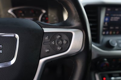 2023 GMC Acadia AWD SLT