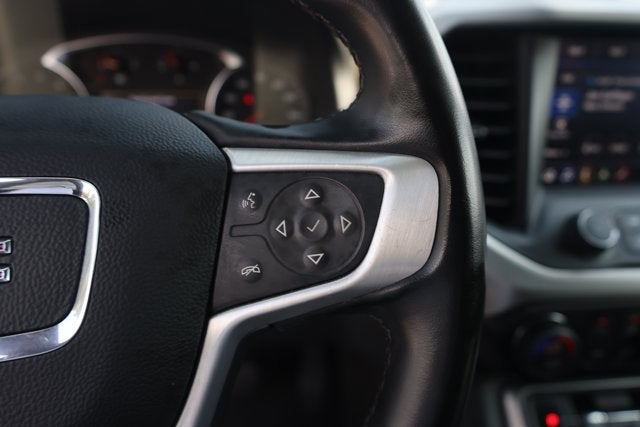 2023 GMC Acadia AWD SLT