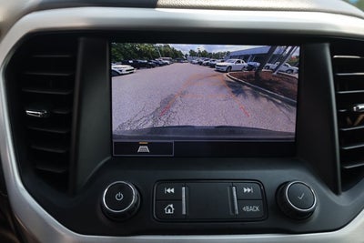2023 GMC Acadia AWD SLT