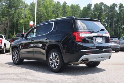2023 GMC Acadia AWD SLT