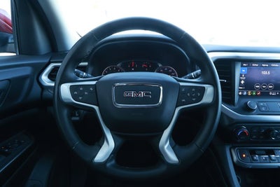 2023 GMC Acadia AWD SLT