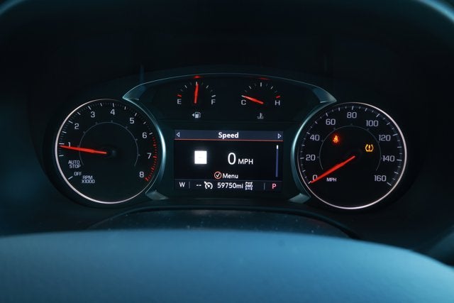 2023 GMC Acadia AWD SLT