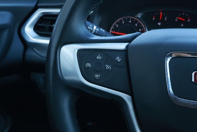 2023 GMC Acadia AWD SLT