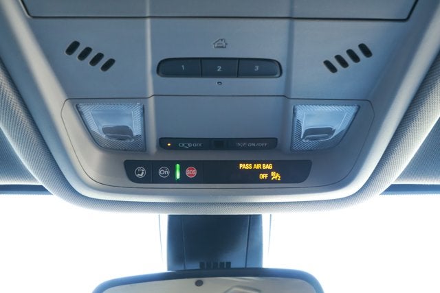 2023 GMC Acadia AWD SLT