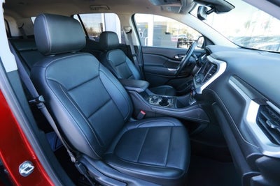 2023 GMC Acadia AWD SLT