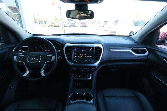 2023 GMC Acadia AWD SLT