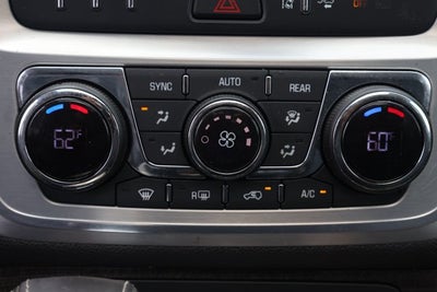 2017 GMC Acadia Limited Limited