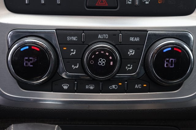 2017 GMC Acadia Limited Limited