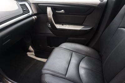 2017 GMC Acadia Limited Limited
