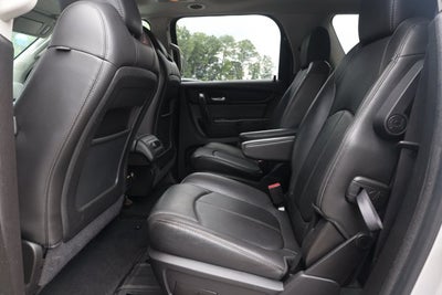 2017 GMC Acadia Limited Limited